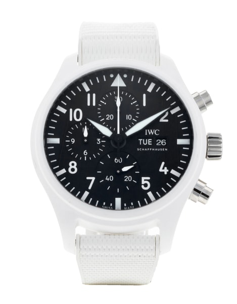 IWC Pilot's Chrono IW389105